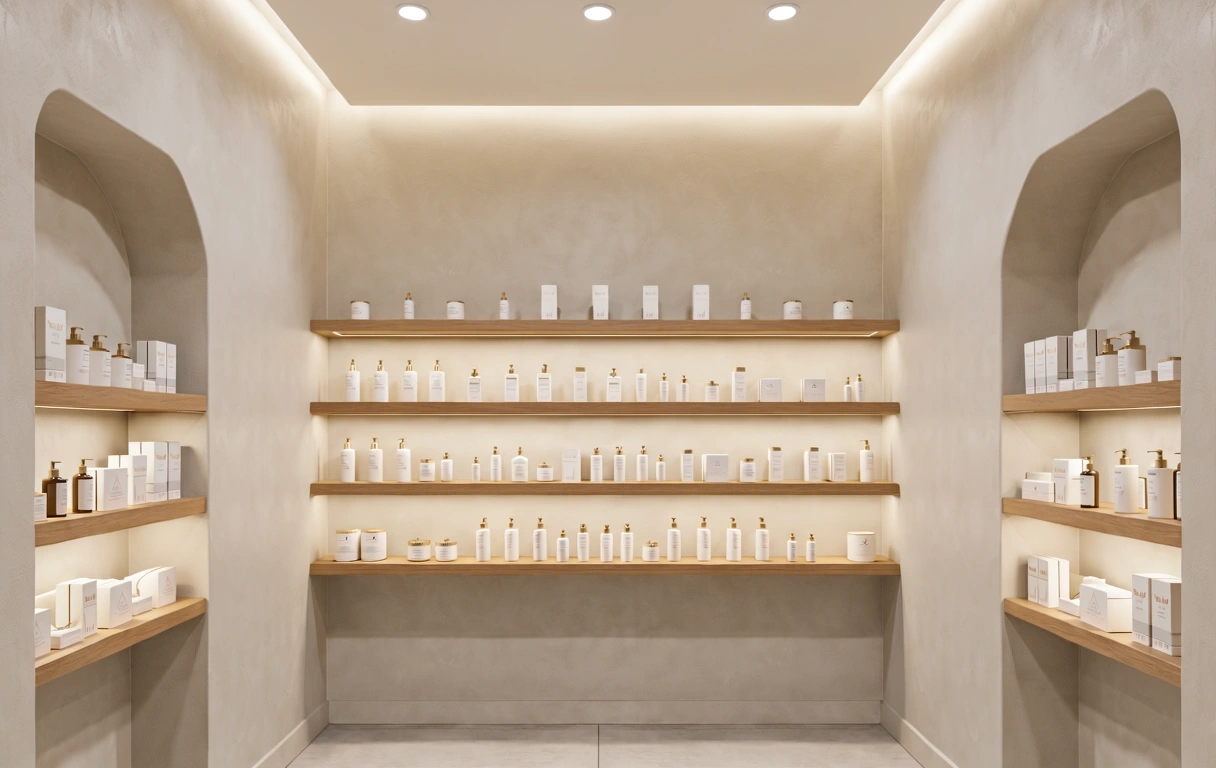 Body Ointment Leeds Storefront