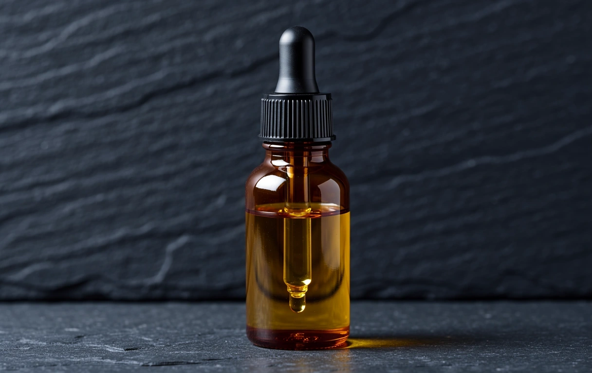 Luxury supplement formulation